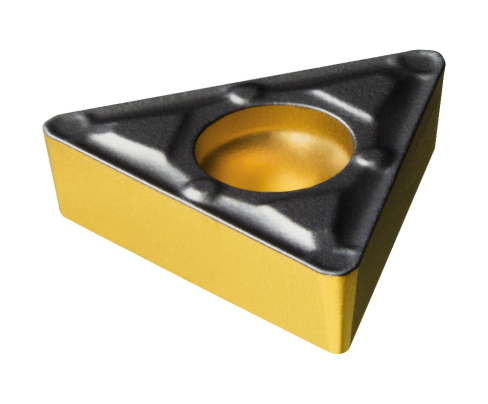 Пластина Sandvik TCMX 090204 WF 1515