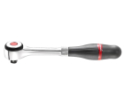 Ключ трещоточный скоростной 3/8" Facom J.360