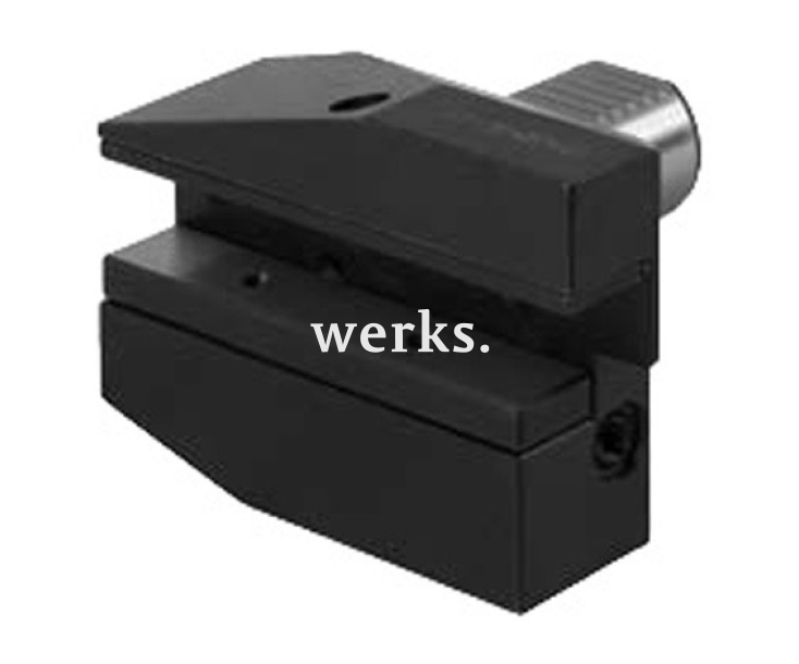 Державка 1125-20P-L Bison 341125021100