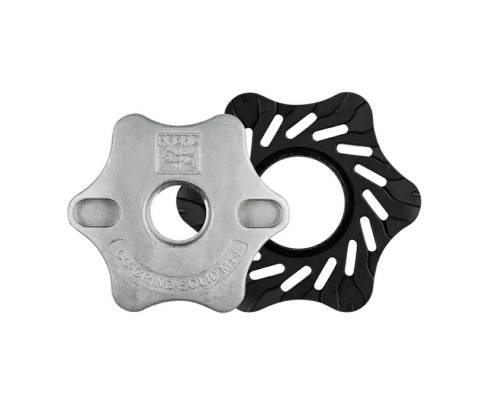 Фланец Pferd SFS CC-GRIND-SOLID/FLEX 115/125 M14