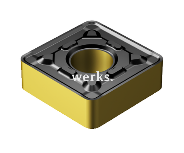 Пластина Sandvik SNMG 250724 PR 4235