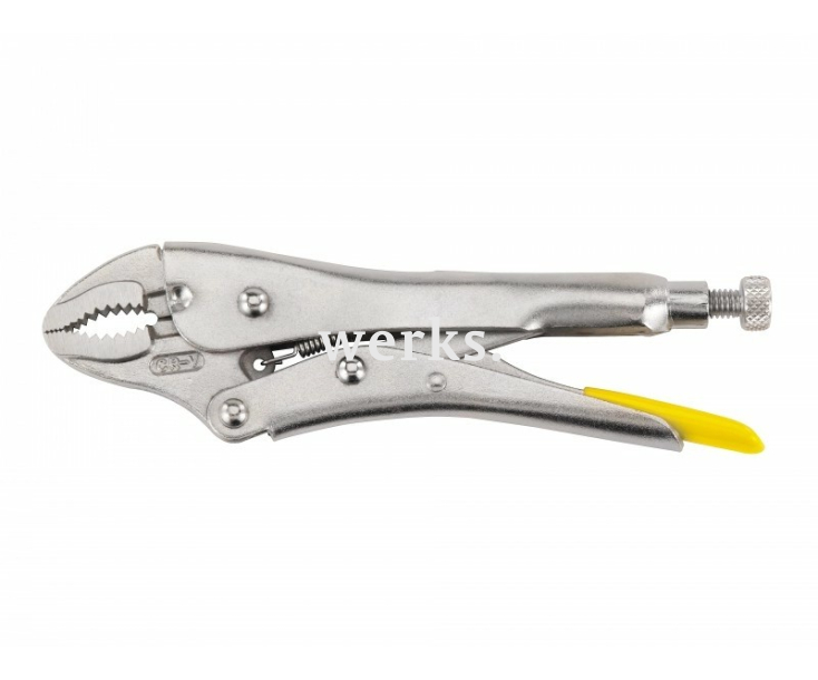 Щипцы Stanley 0-84-809