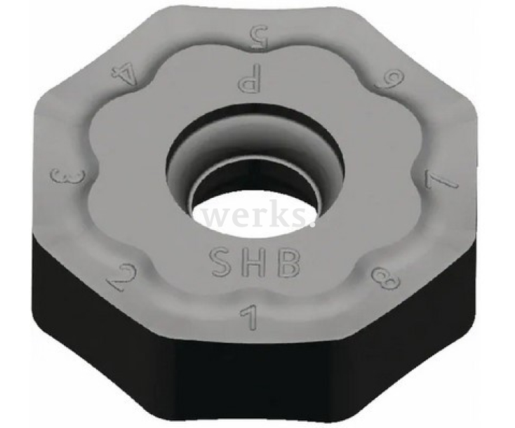 Пластина сменная для фрез Kennametal ONPX 080620 SNHB KCPK30