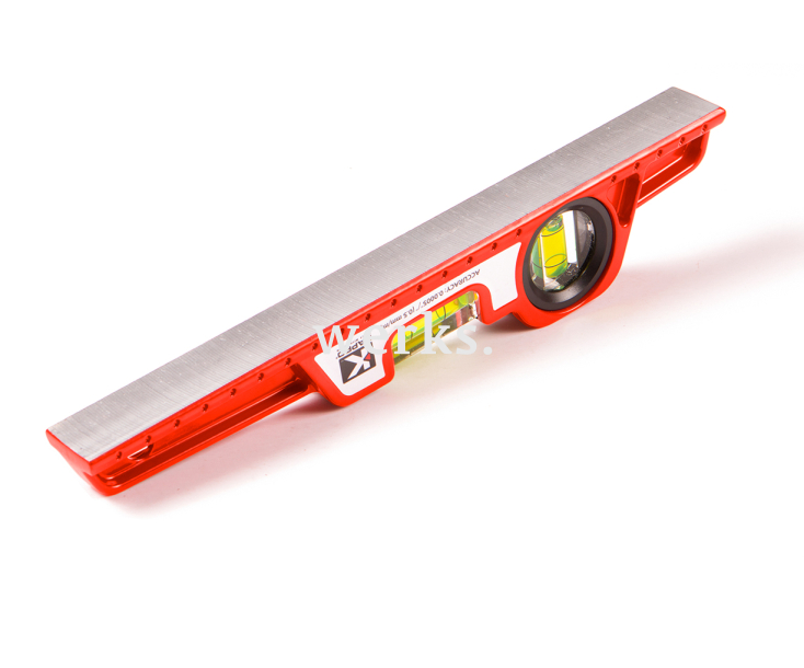 Уровень строительный литой 25 см Kapro 724-25