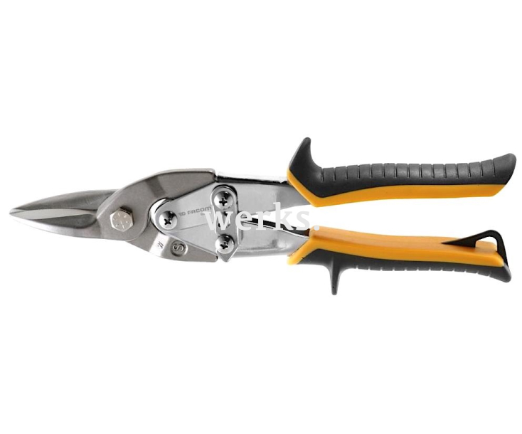 Ножницы для листового металла рычажные 255 мм Facom 985.ST