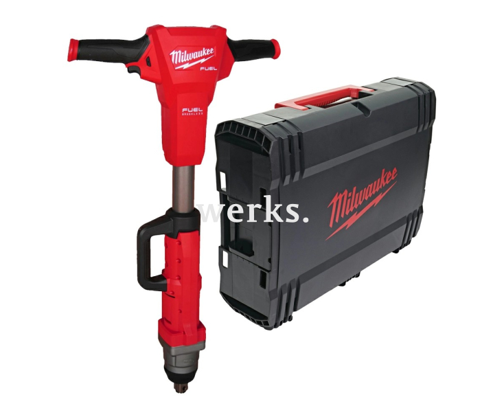 Гайковерт Milwaukee M18 FHIWF1R-0C (4933493140)