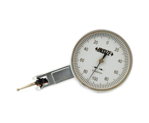 Индикатор рычажно-зубчатый Insize 2880-02