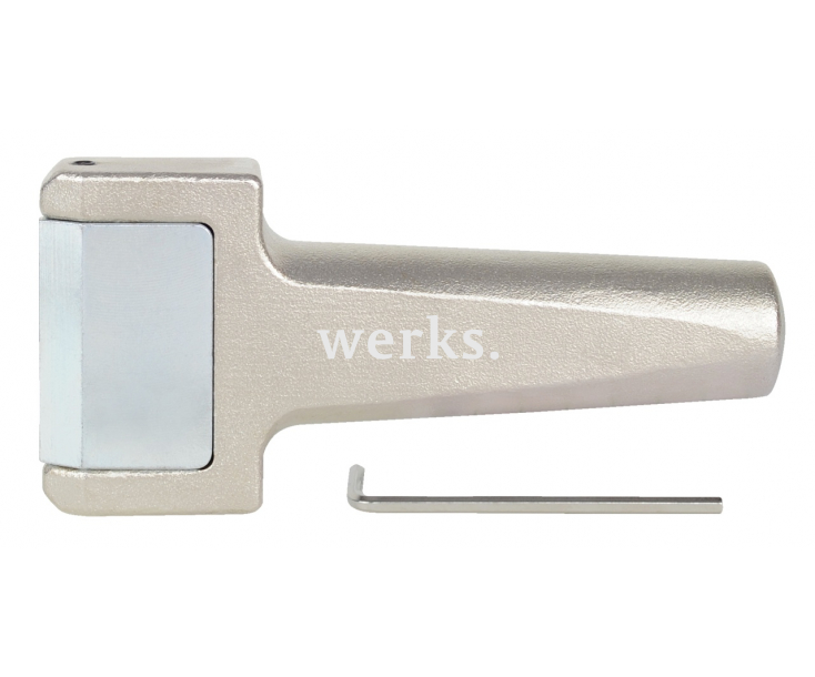 Державка для ударных литер KUKKO 333-002