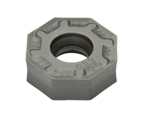 Твердосплавная фрезерная вставка OAKU 060508SR-R50 CTC3215 Ceratizit 50447500