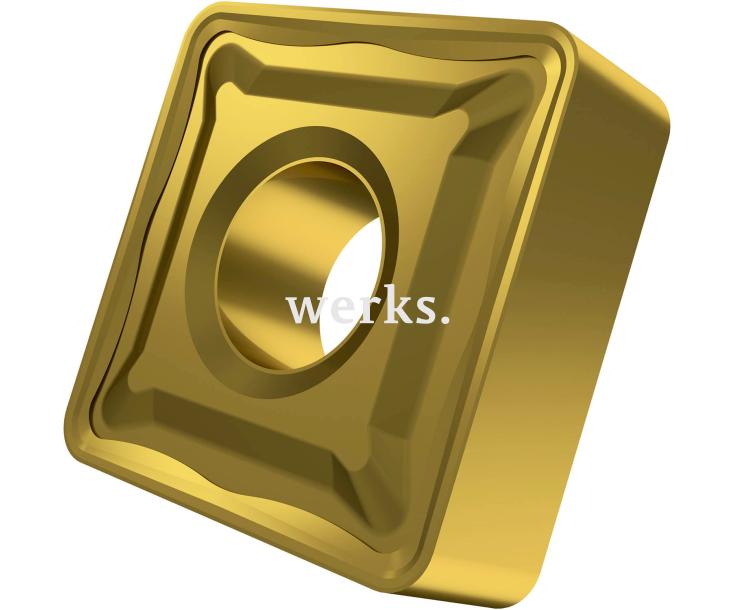 Пластина Pramet SNMG 190612 E-R 6630