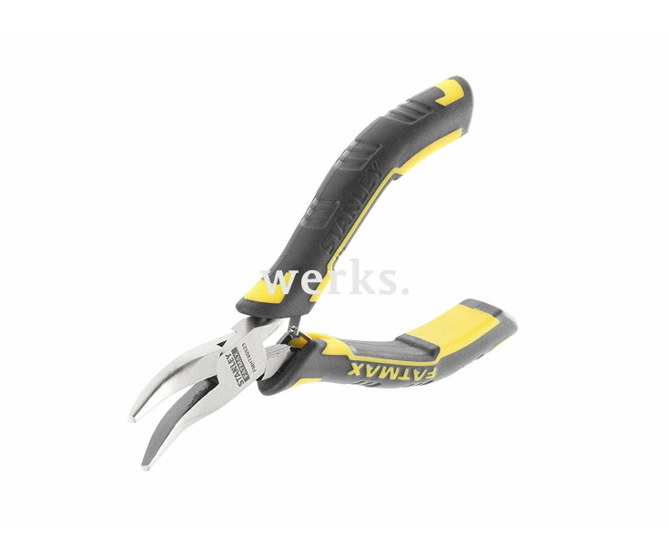 Плоскогубцы Stanley FMHT0-80523