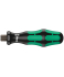 80 Ручка-держатель насадок Vario Kraftform Plus Wera WE-002900