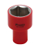 Торцовая головка изолированная 1/2" 30 мм Proskit SK-V430B