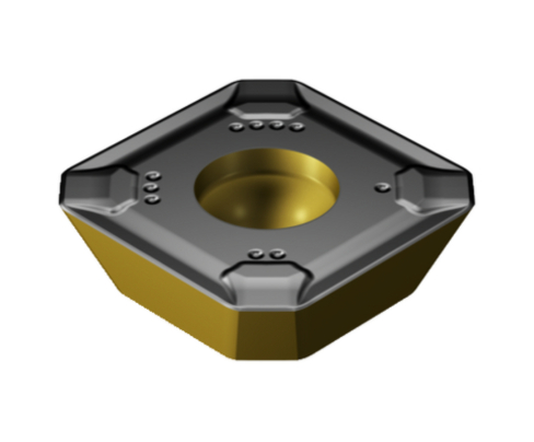 Пластина Sandvik R245-12 T3 M-PM 4340