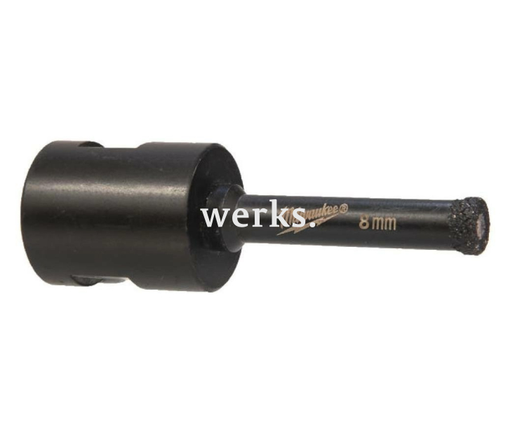 Сверло Milwaukee 4932471760