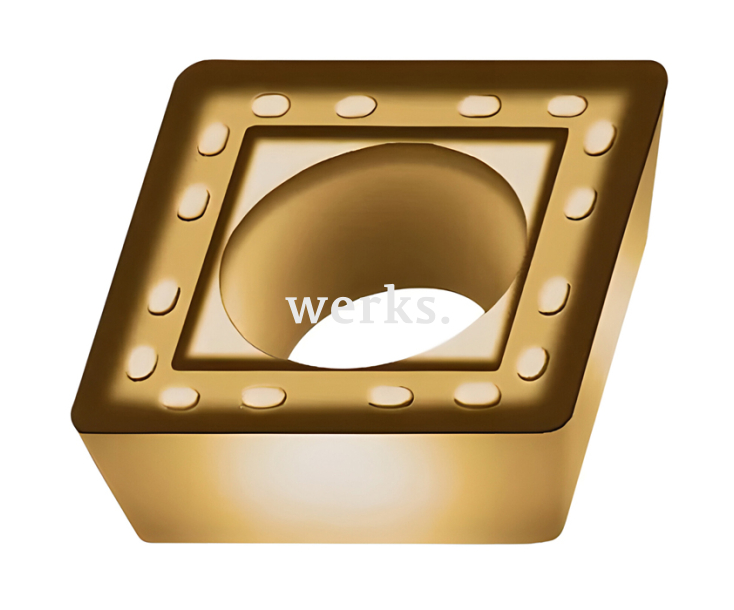 Пластина Walter SPMT 120408 F55 WAP35