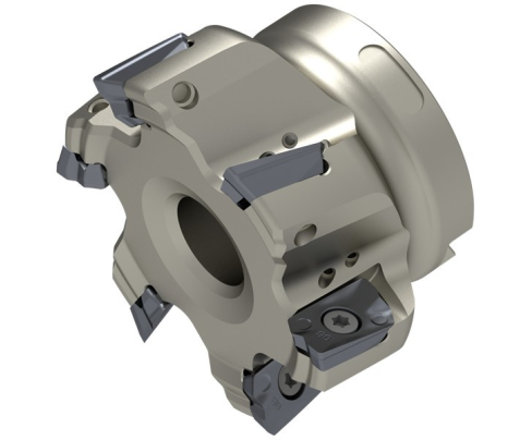 Фреза торцевая MAXIMILL 90° A211.80.R.06-20 Ceratizit 5077808006