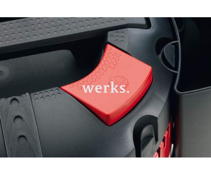 Пылесос строительный 25 л Flex VCE 26 L MC 405426