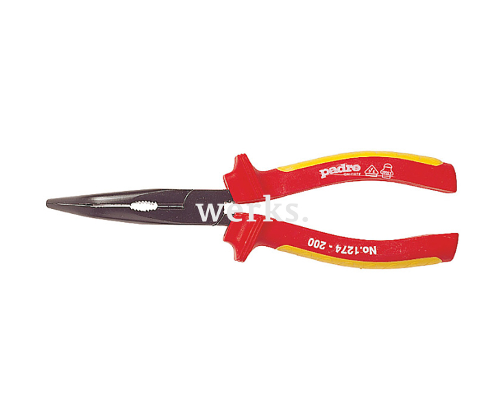 VDE утконосы 1274 170 Padre 127400170