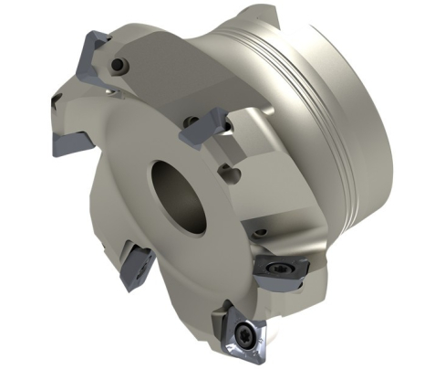 Торцевая фреза MAXIMILL A274.100.R.08-12 Ceratizit 5077230000