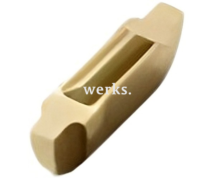 Отрезная и канавочная пластина для резцов Seco LCGA 130301 0300 FG CP500