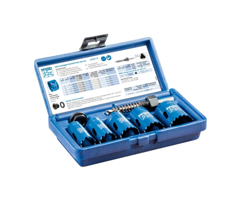 Набор коронок Pferd LS-SO 7 H