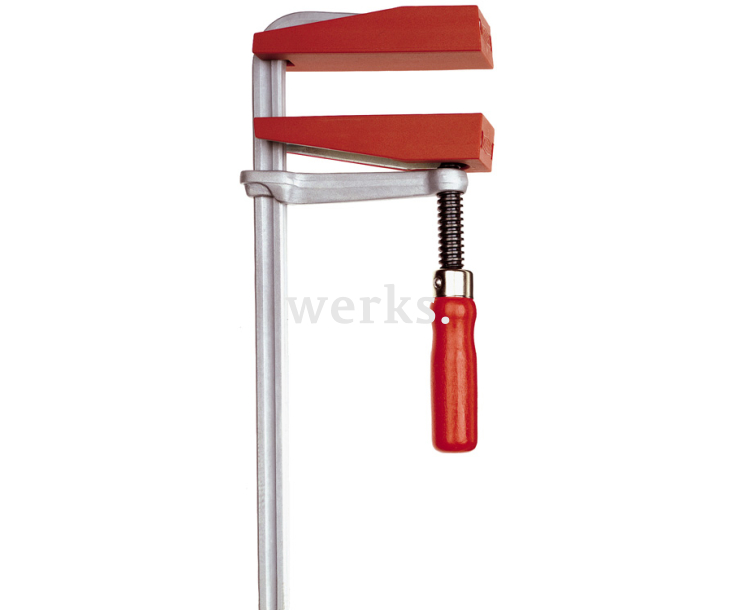 Плоский зажим FK Bessey BE-FK20-10