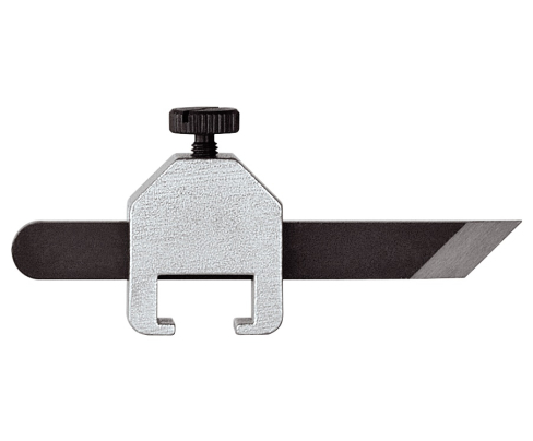 Сменное лезвие с держателем для резака для оконных кромок KUKKO 322-803