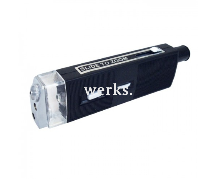 Тестер оптоволоконного кабеля ProsKit 8PK-MA009