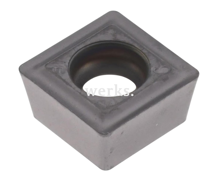 Пластина ISCAR SOMX 070305 GF IC908