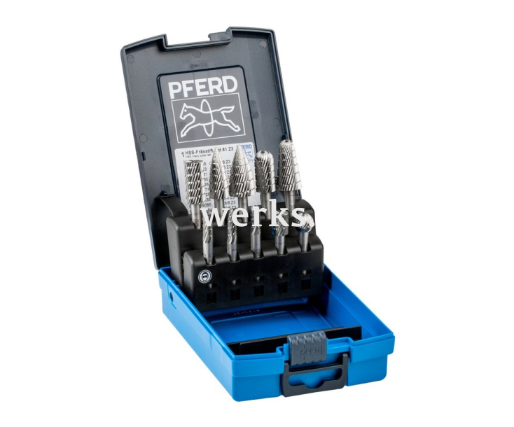 Фреза Pferd 81 HSS