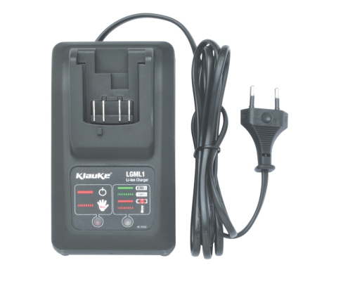 Зарядное устройство для Li-ion аккумуляторов Klauke KLKLGML1