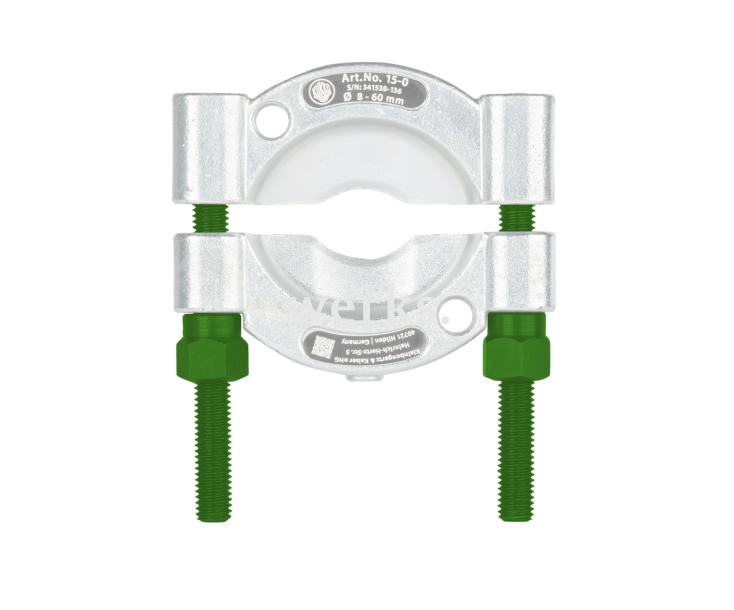 Болт боковой с гайкой для сепараторов 15-К, 15-0 KUKKO 015122
