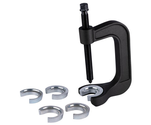 Съёмник рулевого колеса KUKKO 31-1