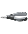 Кусачки боковые для электроники антистатические Knipex KN-7732115ESD