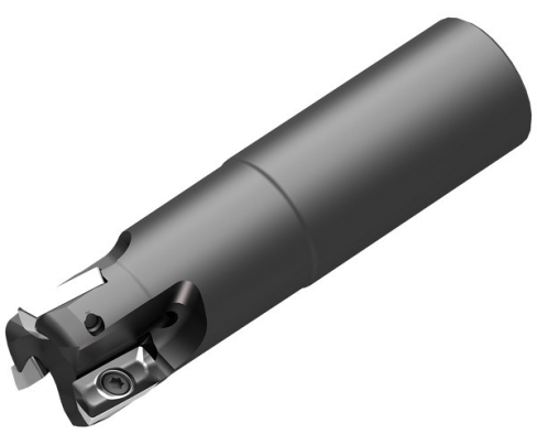 Концевая фреза MAXIMILL CHPC.32.R.02-19-A-80 Ceratizit 50680232