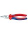 Плоскогубцы комбинированные Knipex KN-0305200
