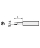 Жало для паяльника ProsKit 5SI-216N-3.2D