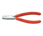 Инструмент для обжима контактных гильз Knipex KN-9761145F