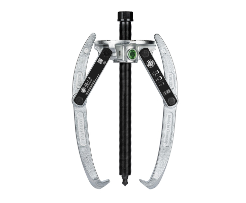 Универсальный двухзахватный съёмник с шарнирными захватами KUKKO 46-1-A