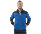 Куртка Brodeks KS234 синий/черный (L)