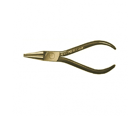 Круглогубцы искробезопасные 160 мм, серия 007 Metalminotti 007-1600