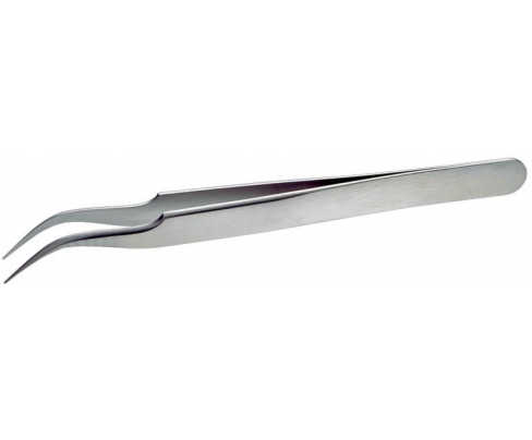 Пинцет 115мм Lindstrom TL 7A-SA
