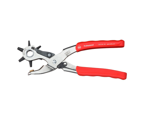 Пробивные револьверные клещи Wiha Professional Z 65 0 05 28402
