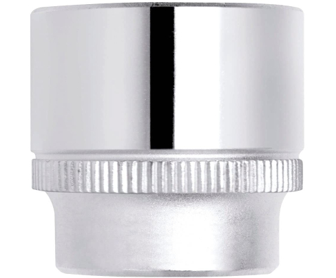 Головка короткая шестигранная 1/2" R61002206 HEX Nut 22 мм Gedore 3300271