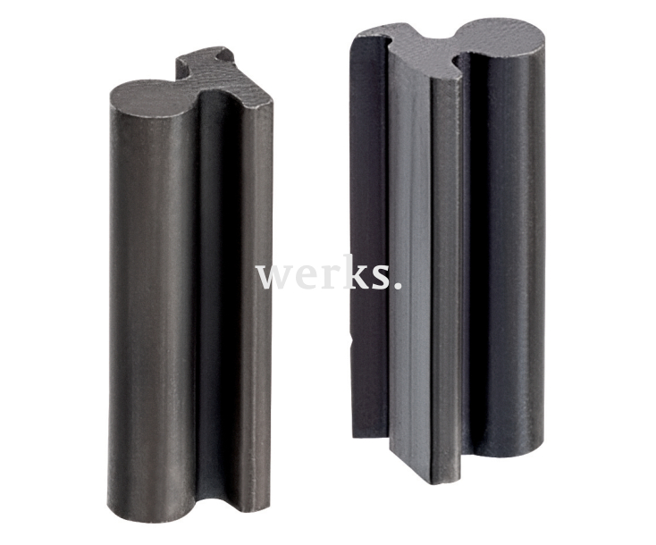 Запасные ножи для 1264180 Knipex KN-126931