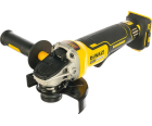 Угловая шлифмашина DeWALT DCG406NT (DCG406NT-XJ)