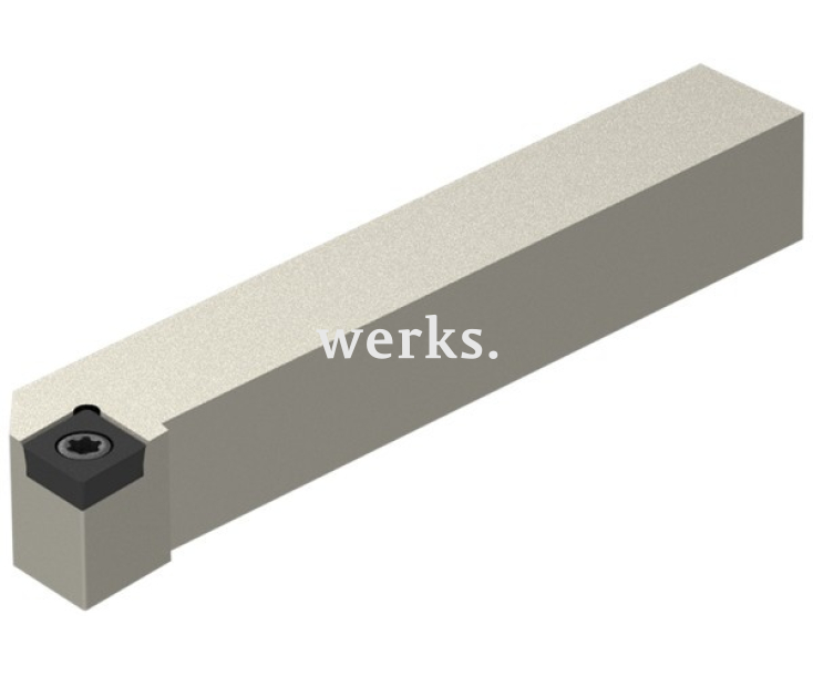 Внешний держатель инструмента MAXILOCK S SCLCR 1212 F09 Ceratizit 7063601201