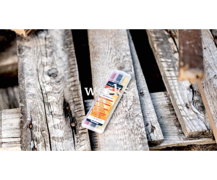 Грифели для карандаша BIG Dry Summer Heat Pica 6070 12 пр.