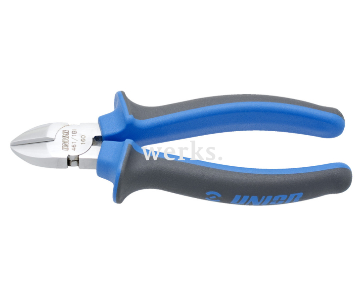 Бокорезы 140 мм Unior BI 461/1BI 607883